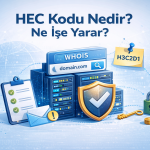 HEC Kodu Nedir?