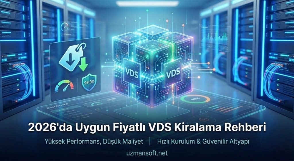 uygun fiyatlı vds kiralama 2026
