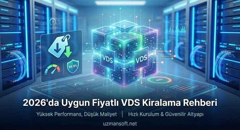uygun fiyatlı vds kiralama 2026