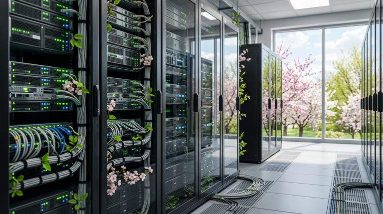 ilkbahar dönemi sunucu optimizasyon ipuçları – UzmanSoft.Net