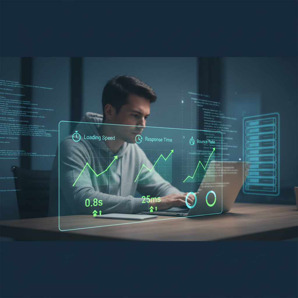 web sitesi performansı artırma en iyi yolları