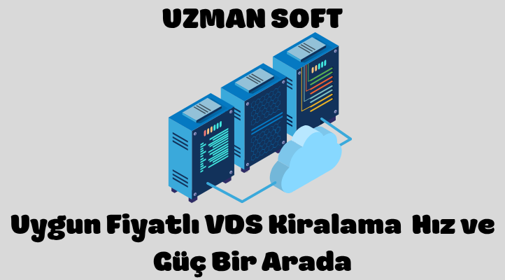 Uygun Fiyatlı VDS Kiralama – Hız ve Güç Bir Arada