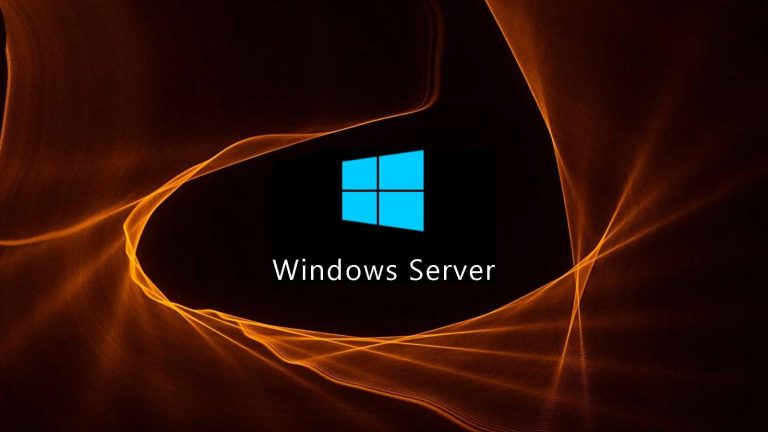 Windows Server İşletim Sisteminde Lisans Uzatma