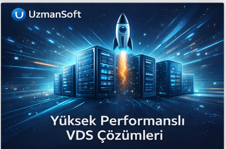 VDS Nedir? Avantajları