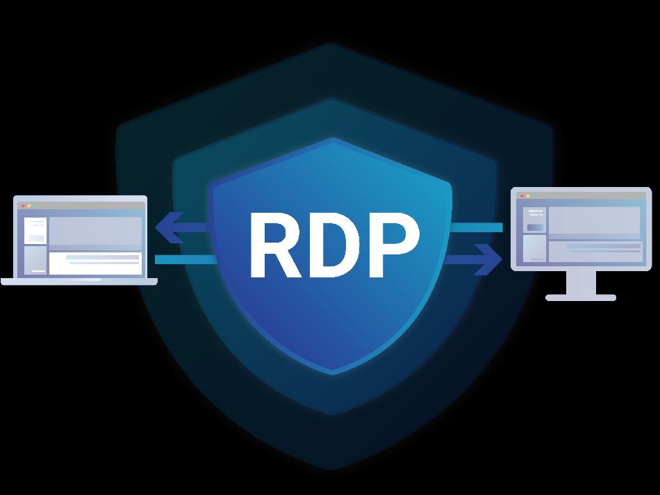 RDP Server Nedir Nasıl Kullanılır?