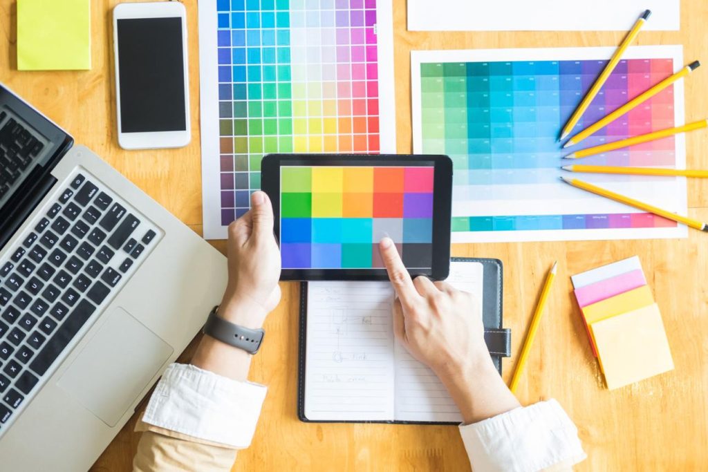 HEX Renk Kodu Nedir HEC Kodu Ne Anlama Gelir