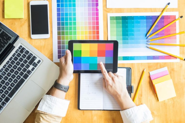 HEX Renk Kodu Nedir HEC Kodu Ne Anlama Gelir