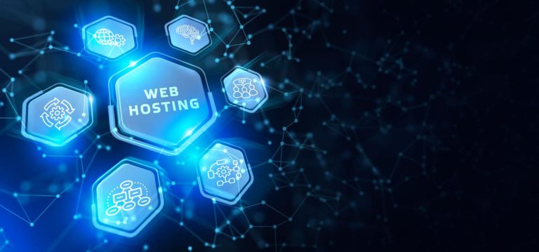 Host Etmek Nedir? Web Sitenizi Yayına Almanın En Kolay Yolu! 