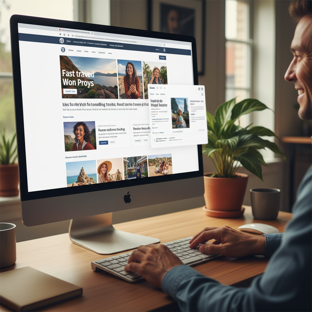 wordpress sitesi için en iyi hosting paketi