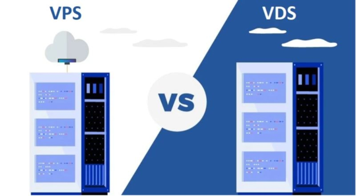 VPS ve VDS Özellikleri | NVMe SSD, Hızlı Hosting ve Güçlü Sunucu Çözümleri!