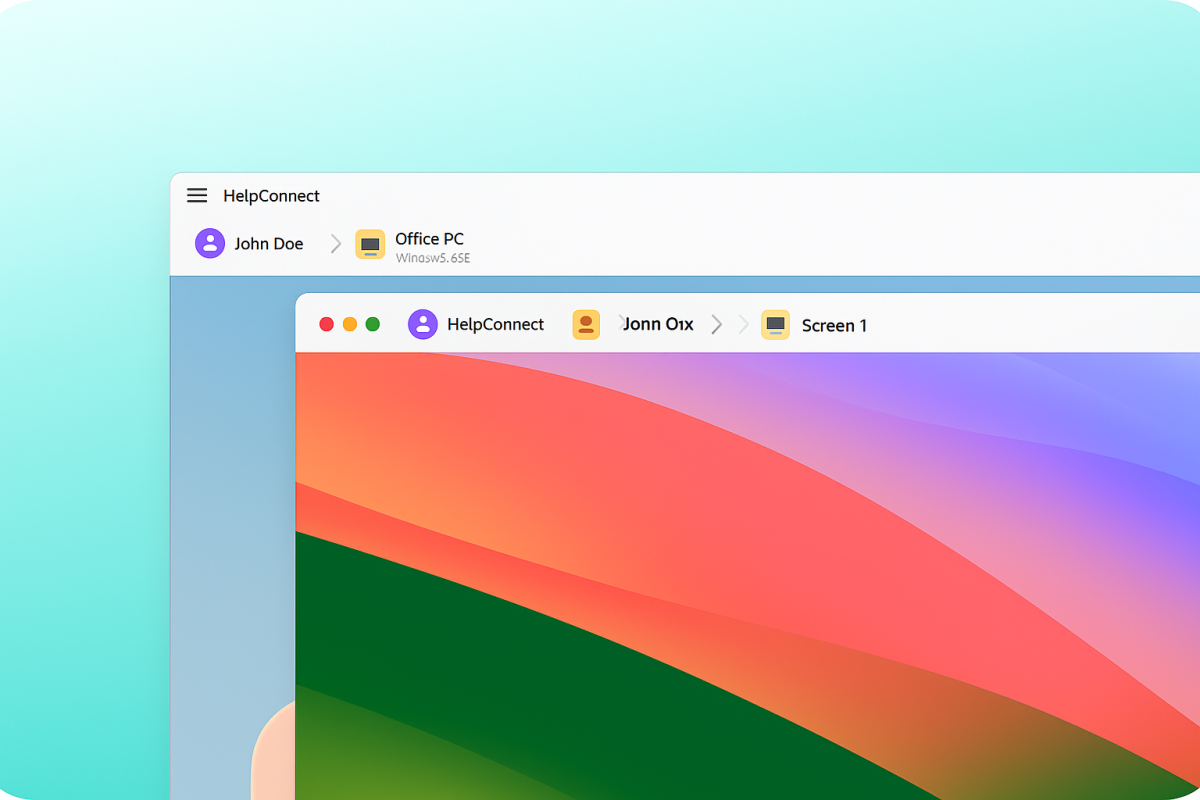 En İyi Ücretsiz Uzaktan Bağlantı Programları (2025 Güncel Liste)