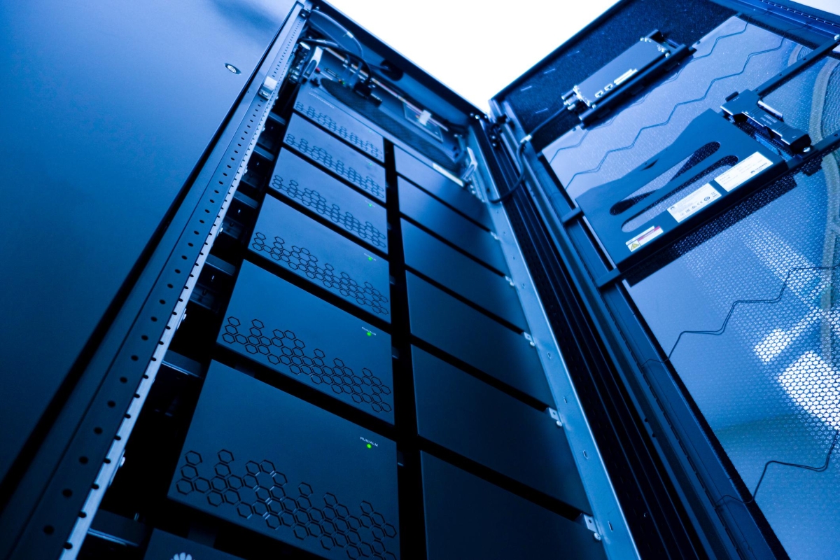 VDS | Ucuz VDS | VDS Satın A...