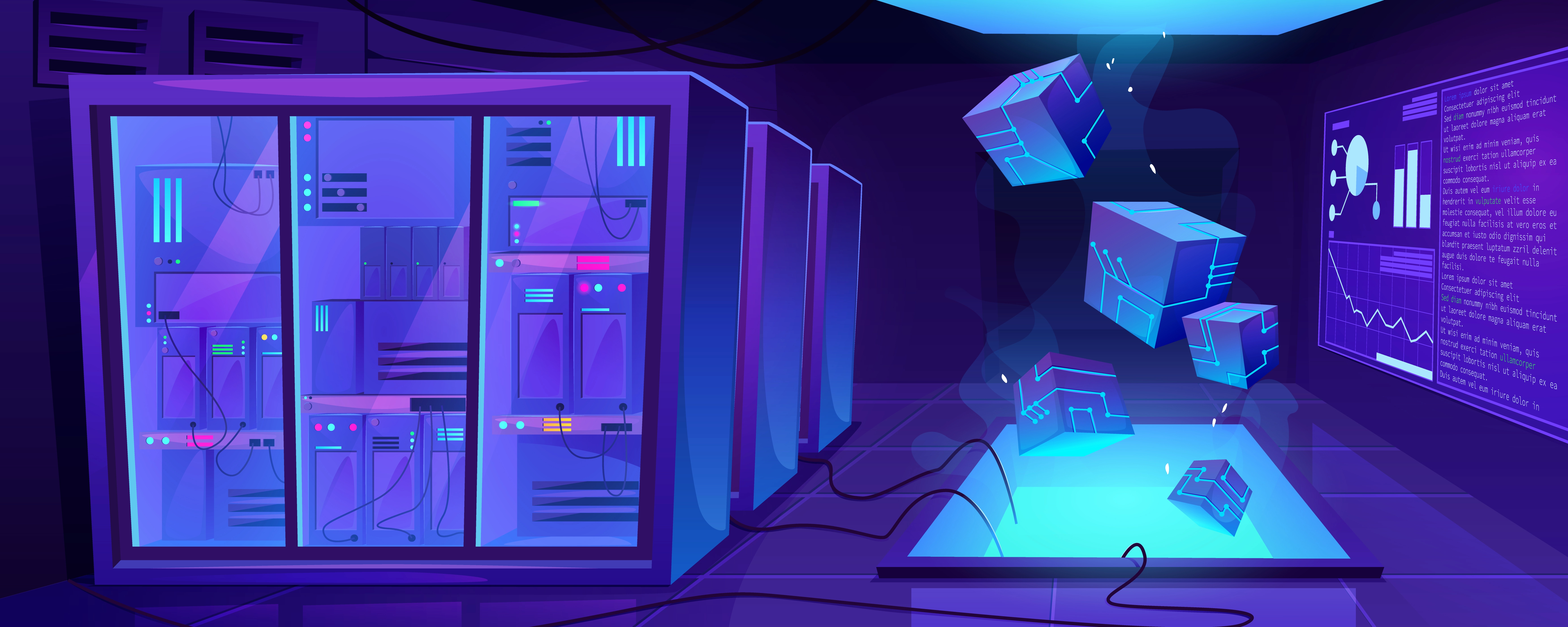 Windows VDS Nedir? Windows Sanal Sunucu Avantajları