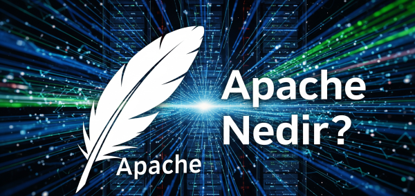Apache Nedir? Web Sunucularının Bel Kemiği Hakkında Her Şey