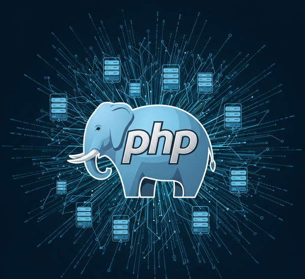 PHP Nedir? İnternetin Gizli Kahramanını Tanıyın