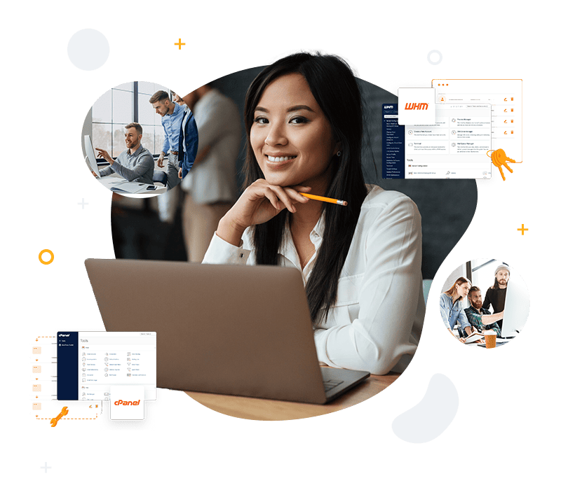 Türkçe Kontrol - Paneli cPanel