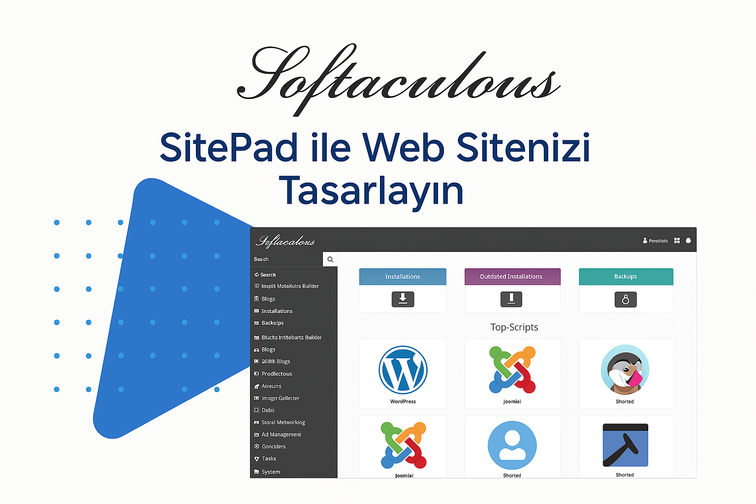 Hosting Nedir?