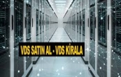 VDS Sunucu Satın Al Ucuz VDS Sunucu Kirala