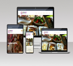  Cafe Resturant V2 Web Paketi
